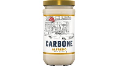 Carbone Alfredo Sauce