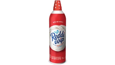 Reddi Wip Original Real Cream Dairy Whipped Topping