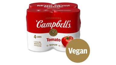 Campbell's Vegan Condensed Tomato Soup
