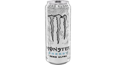 Monster Ultra Zero Sugar Energy Drink