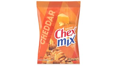 Chex Mix Cheddar Snack Mix