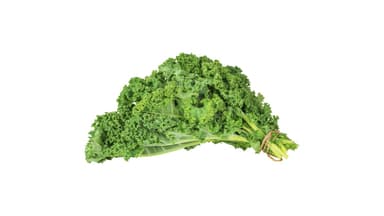 Organic Green Kale (bunch)
