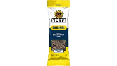 Spitz Original Sunflower Seeds