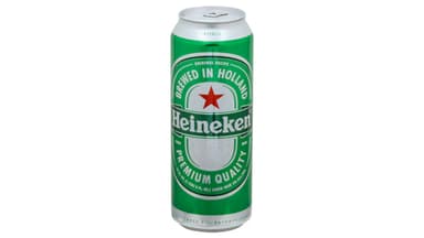 Heineken
