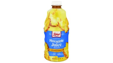 Libby's Natural Pineapple Juice