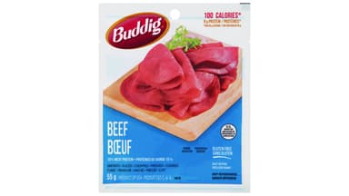 Jennie-O Turkey Bacon