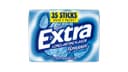 Extra Sugar Free Peppermint Chewing Gum Sticks Bulk