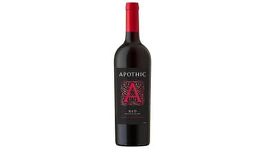 Apothic Winemakers Original Red Blend Bottle California