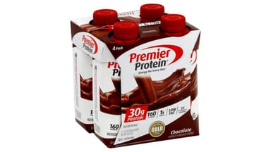 Premier Protein Chocolate Protein Shake