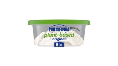 Philadelphia Dairy-Free Plant-Based Original Spread