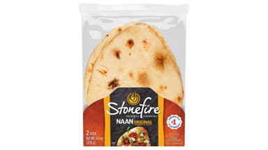 Stonefire Original Naan Flatbread