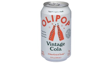 Olipop Vintage Cola Soda