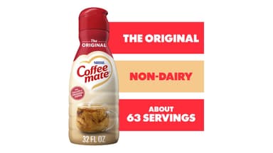 Coffee-Mate Original Coffee Creamer