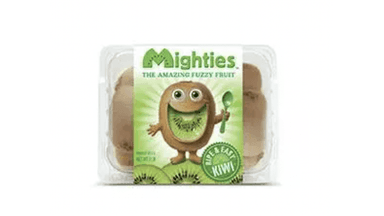 Mighties Kiwi