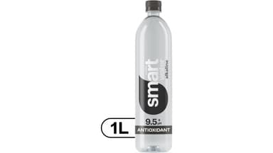 Smartwater Vapor Distilled Antioxidant Alkaline Water