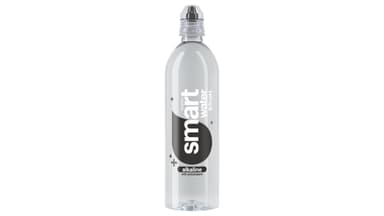 Smartwater Alkaline with Antioxidant Water