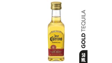 Jose Cuervo Especial 80 Proof Gold Tequila