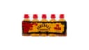 Fireball Cinnamon Whisky Plastic