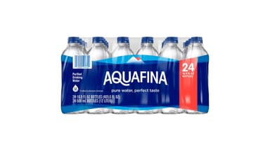 Aquafina Purified Drinking Water