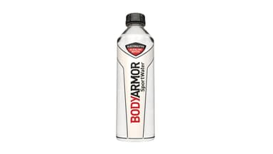 Bodyarmor Superior Hydration pH 8+ Alkaline Sport Water