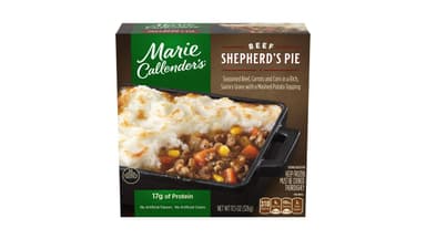 Marie Callender's Beef Shepherd's Pie Frozen Meal