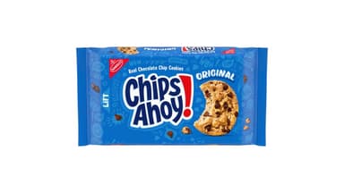 Chips Ahoy! Original Chocolate Chip Cookies