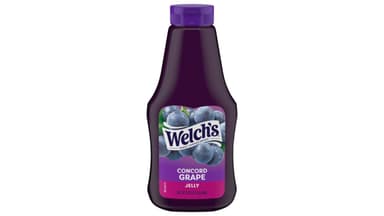 Welch's Concord Grape Jelly Squeeze