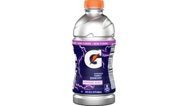 Gatorade Thirst Quencher Lightning Blast Sports Drink