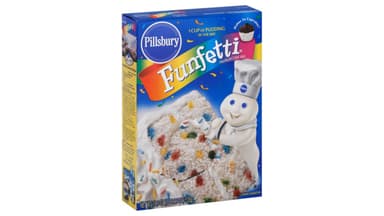 Pillsbury Premium Funfetti Cake Mix
