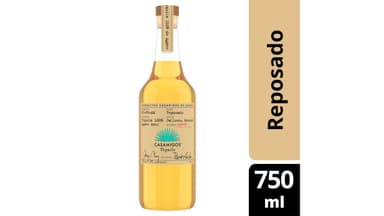 Casamigos 80 Proof Reposado Tequila