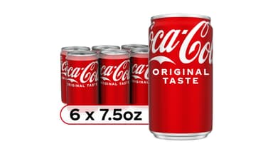 Coke Soda