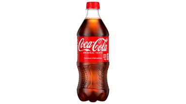 Coca-Cola Soda