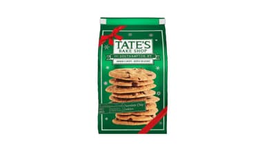 Tate's Bake Shop Chocolate Chip Cookies