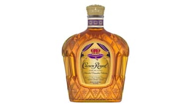 Crown Royal Canadian Whisky