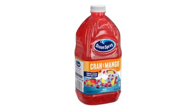 Ocean Spray Cran-Mango Juice Drink