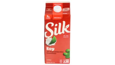 Silk Soy Milk Original