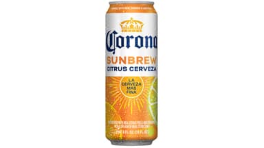Corona Light Lager