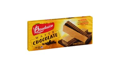 Bauducco Chocolate Wafer