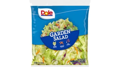Dole Garden Salad