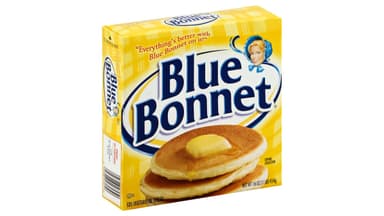 Blue Bonnet Original Vegetable Oil Spread