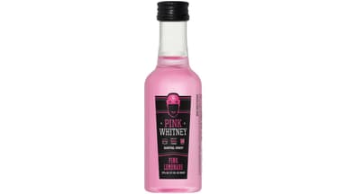 New Amsterdam Pink Whitney Pink Lemonade Vodka
