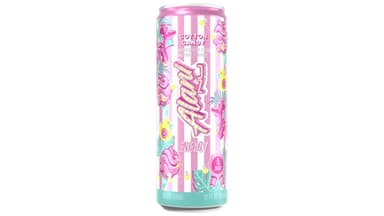 Alani Nu Cotton Candy Energy Drink