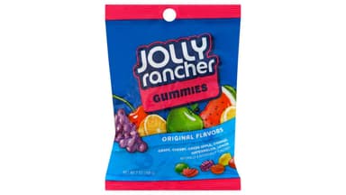Jolly Rancher Original Flavors Gummies