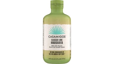 Casamigos Classic Lime Margarita