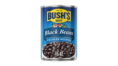 Bush's Best Black Beans
