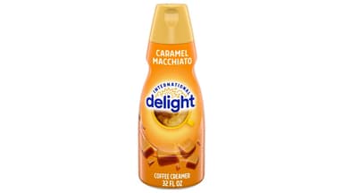 International Delight Caramel Macchiato Coffee Creamer