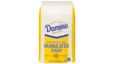 Domino Premium Pure Cane Granulated Sugar