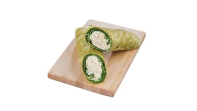 Chicken Caesar Wrap