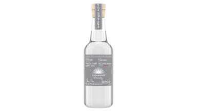 Casamigos Cristalino 80 Proof Reposado Tequila