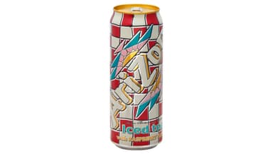AriZona Raspberry Iced Tea